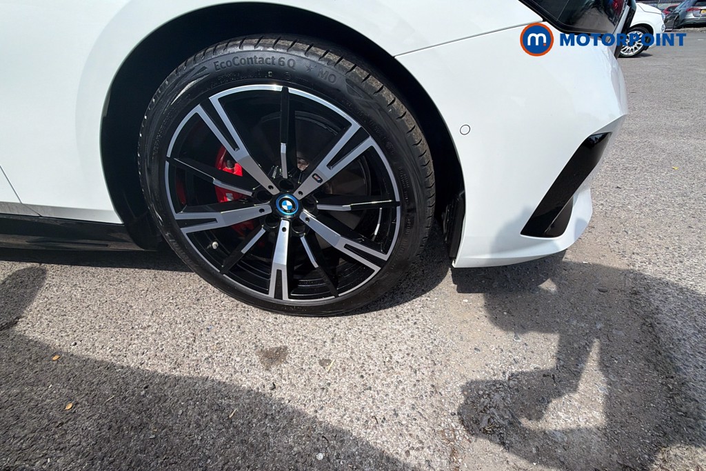 BMW I5 M Sport Pro Automatic Electric Saloon - Stock Number (1656513) - 36th supplementary image
