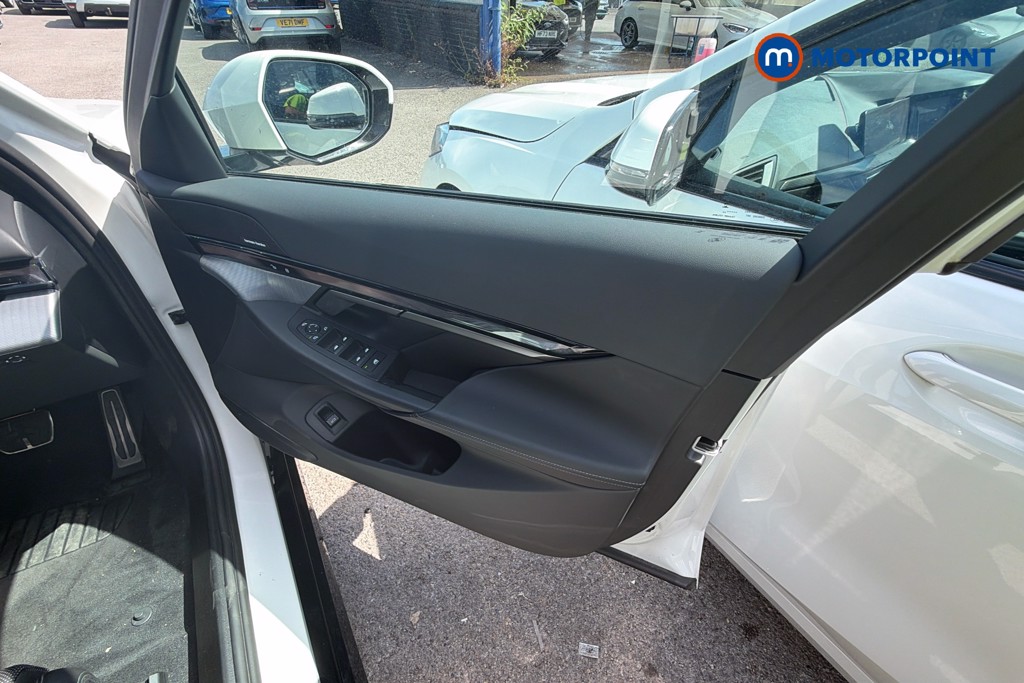 BMW I5 M Sport Pro Automatic Electric Saloon - Stock Number (1656513) - 37th supplementary image