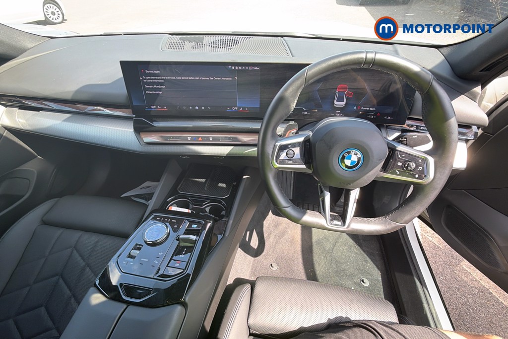 BMW I5 M Sport Pro Automatic Electric Saloon - Stock Number (1656513) - 38th supplementary image