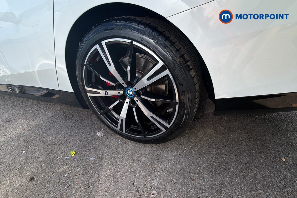 BMW I5 M Sport Pro Automatic Electric Saloon - Stock Number (1656513) - 39th supplementary image