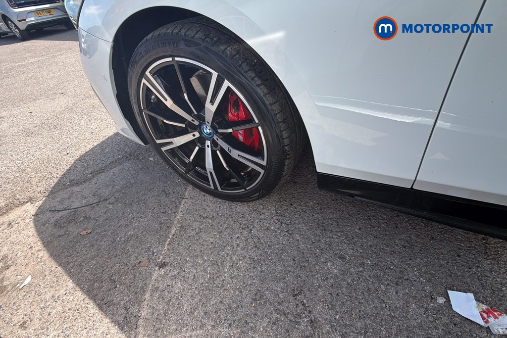BMW I5 M Sport Pro Automatic Electric Saloon - Stock Number (1656513) - 41st supplementary image