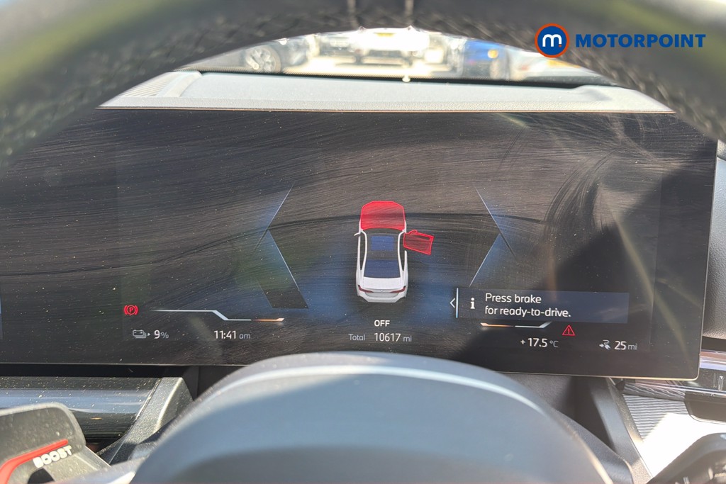 BMW I5 M Sport Pro Automatic Electric Saloon - Stock Number (1656513) - 42nd supplementary image