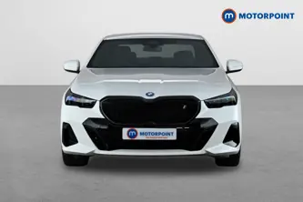 BMW I5 M Sport Pro Automatic Electric Saloon - Stock Number (1656513) - Front bumper
