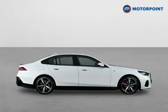 BMW I5 M Sport Pro Automatic Electric Saloon - Stock Number (1656513) - Drivers side