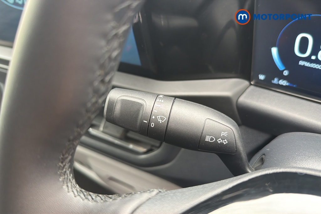 Ford Transit Custom Limited Automatic Diesel Crew Bus - Stock Number (1656609) - 5th supplementary image