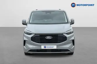 Ford Transit Custom Limited Automatic Diesel Crew Bus - Stock Number (1656609) - Front bumper