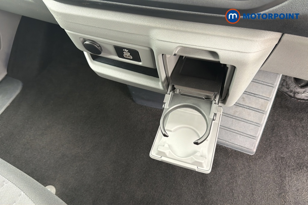Ford Transit Custom Limited Automatic Diesel Crew Bus - Stock Number (1656609) - 16th supplementary image