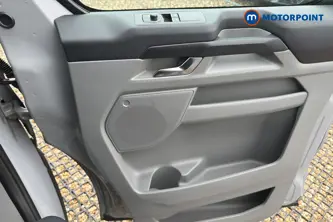Ford Transit Custom Limited Automatic Diesel Crew Bus - Stock Number (1656609) - 18th supplementary image