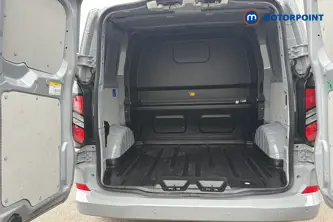 Ford Transit Custom Limited Automatic Diesel Crew Bus - Stock Number (1656609) - 30th supplementary image