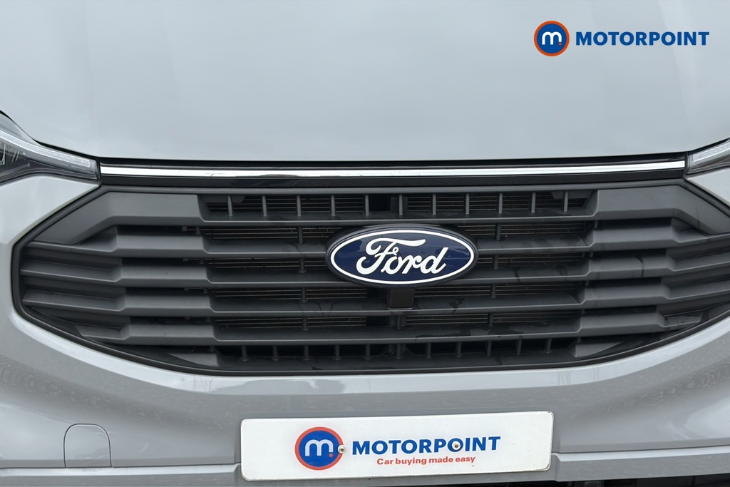 Ford Transit Custom Limited Automatic Diesel Crew Bus - Stock Number (1656609) - 43rd supplementary image