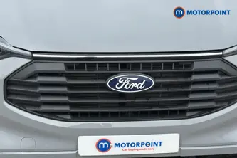 Ford Transit Custom Limited Automatic Diesel Crew Bus - Stock Number (1656609) - 43rd supplementary image