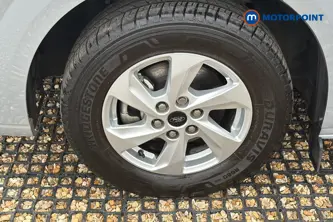 Ford Transit Custom Limited Automatic Diesel Crew Bus - Stock Number (1656609) - 44th supplementary image