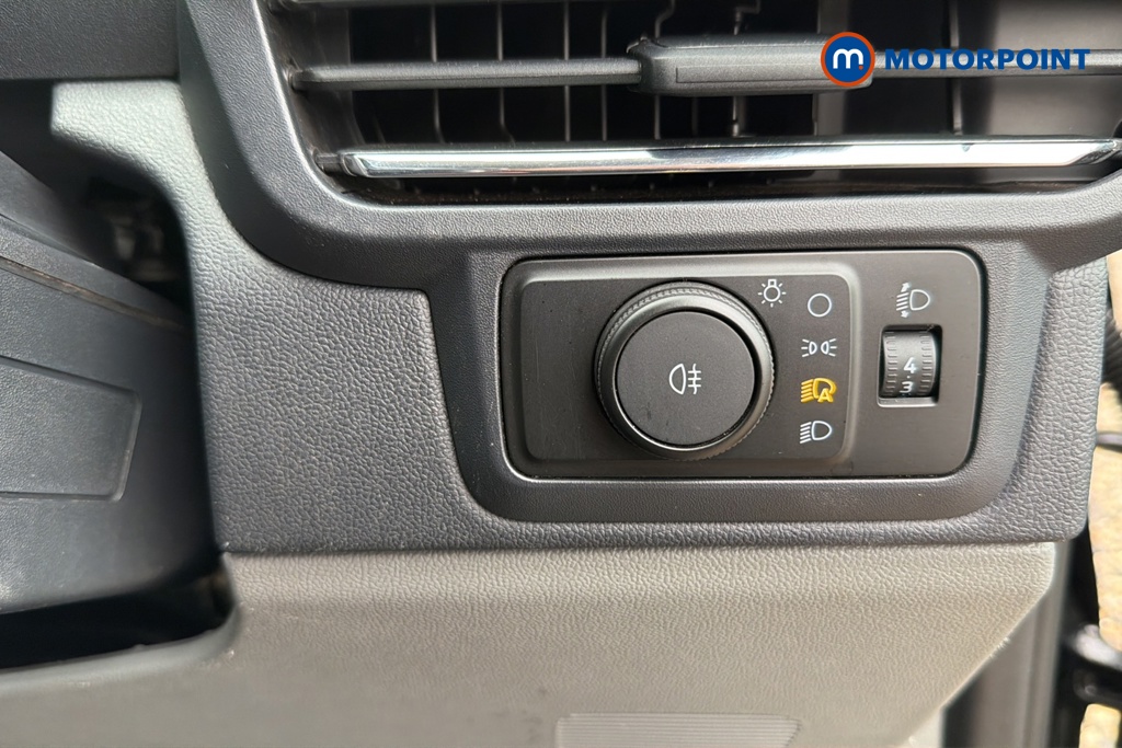 Ford Transit Custom Limited Automatic Diesel Crew Bus - Stock Number (1656611) - 11th supplementary image