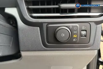 Ford Transit Custom Limited Automatic Diesel Crew Bus - Stock Number (1656611) - 11th supplementary image