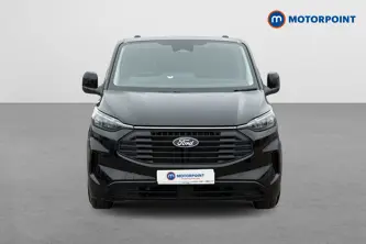 Ford Transit Custom Limited Automatic Diesel Crew Bus - Stock Number (1656611) - Front bumper