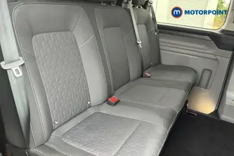 Ford Transit Custom Limited Automatic Diesel Crew Bus - Stock Number (1656611) - 25th supplementary image