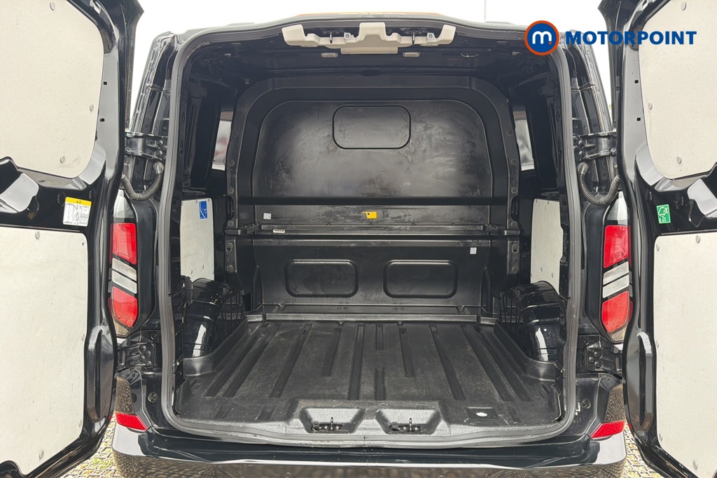 Ford Transit Custom Limited Automatic Diesel Crew Bus - Stock Number (1656611) - 30th supplementary image