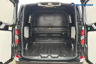 Ford Transit Custom Limited Automatic Diesel Crew Bus - Stock Number (1656611) - 30th supplementary image