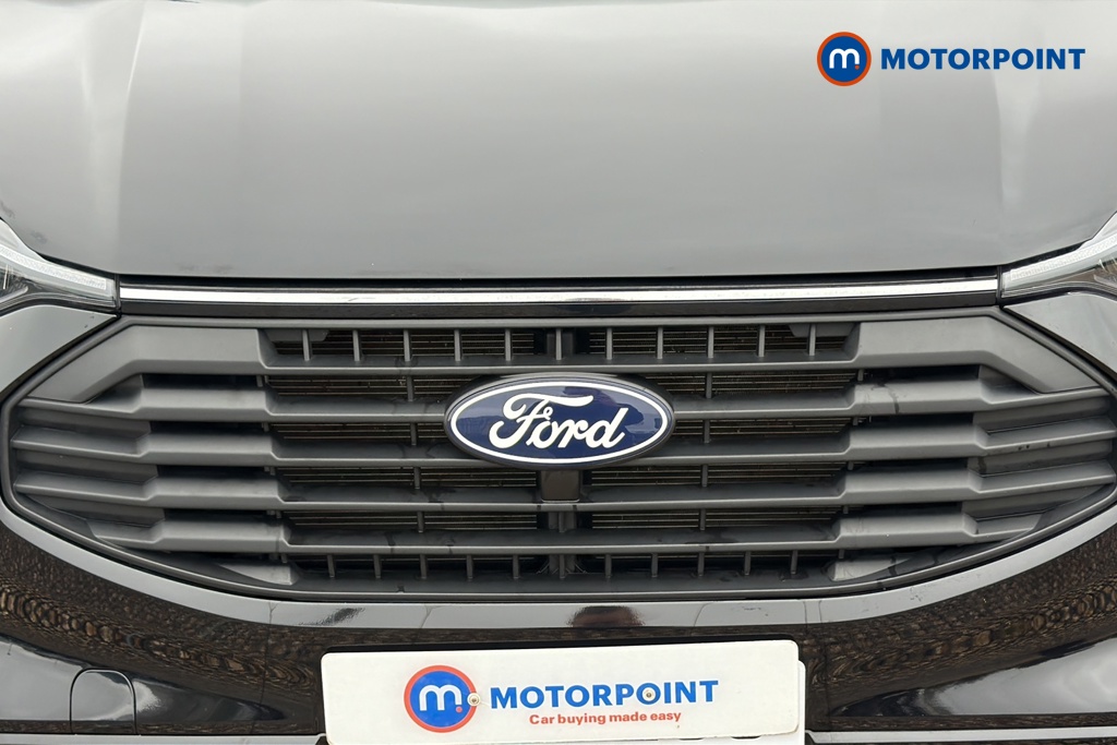 Ford Transit Custom Limited Automatic Diesel Crew Bus - Stock Number (1656611) - 43rd supplementary image