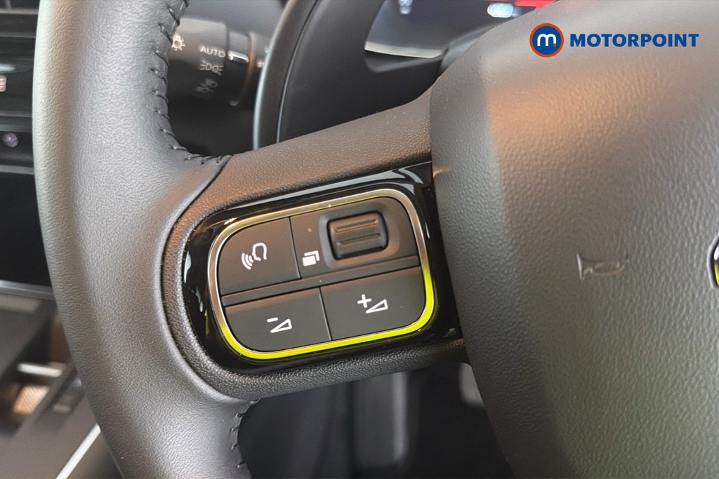 Citroen C5 Aircross Max Edition Automatic Petrol SUV - Stock Number (1656772) - 3rd supplementary image