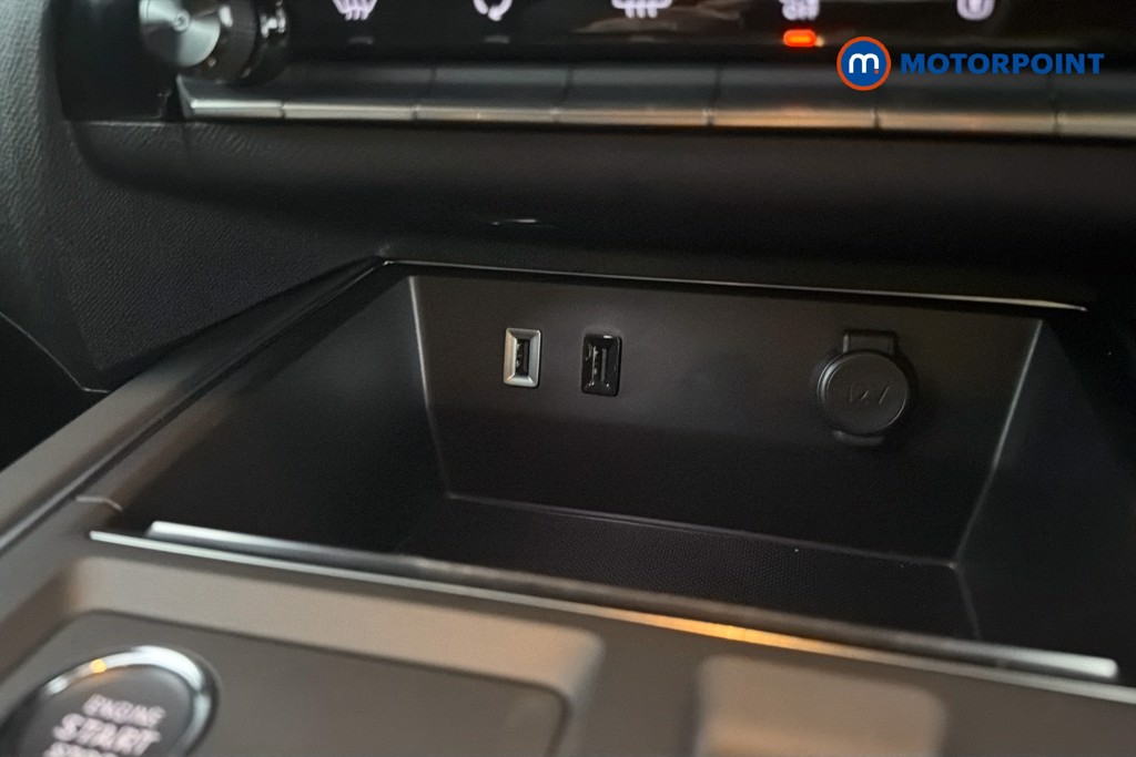 Citroen C5 Aircross Max Edition Automatic Petrol SUV - Stock Number (1656772) - 17th supplementary image