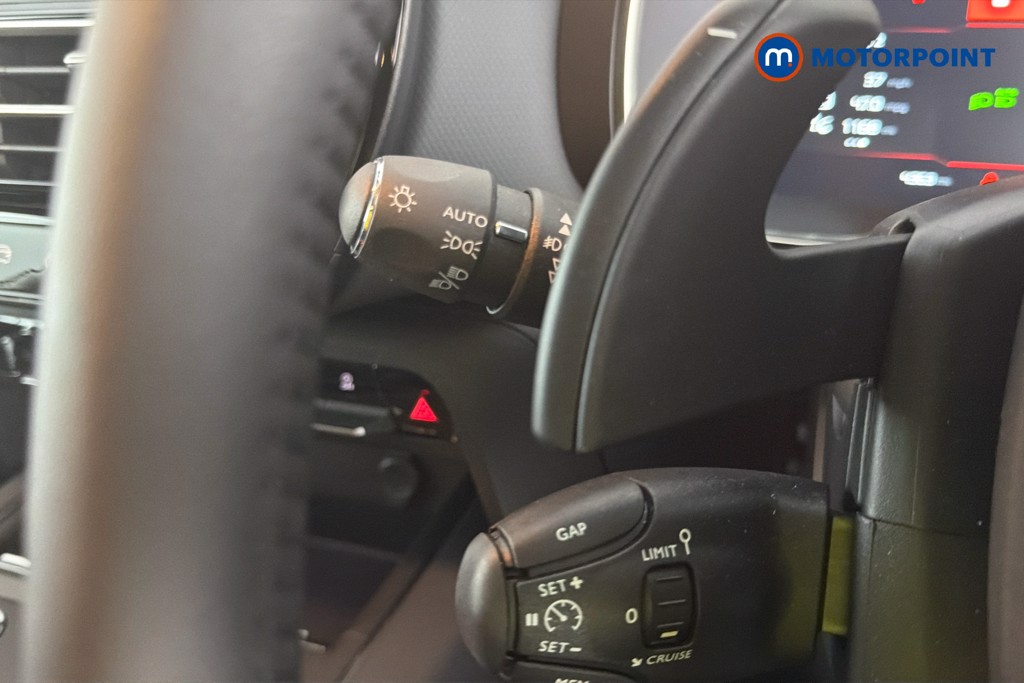 Citroen C5 Aircross Max Edition Automatic Petrol SUV - Stock Number (1656772) - 18th supplementary image
