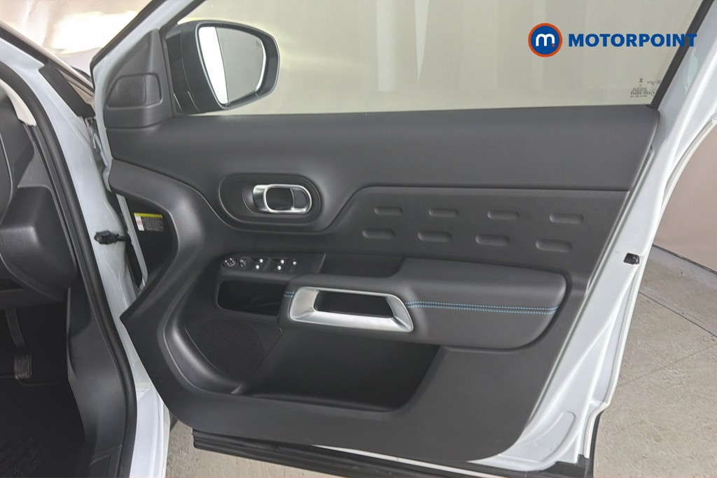 Citroen C5 Aircross Max Edition Automatic Petrol SUV - Stock Number (1656772) - 19th supplementary image