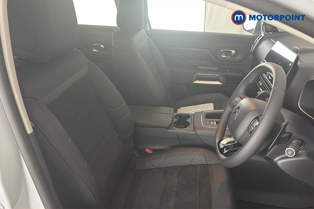 Citroen C5 Aircross Max Edition Automatic Petrol SUV - Stock Number (1656772) - 22nd supplementary image