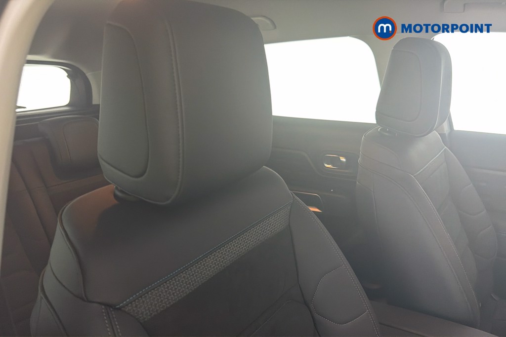 Citroen C5 Aircross Max Edition Automatic Petrol SUV - Stock Number (1656772) - 23rd supplementary image