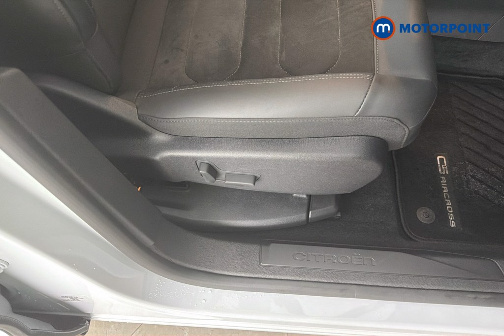 Citroen C5 Aircross Max Edition Automatic Petrol SUV - Stock Number (1656772) - 25th supplementary image