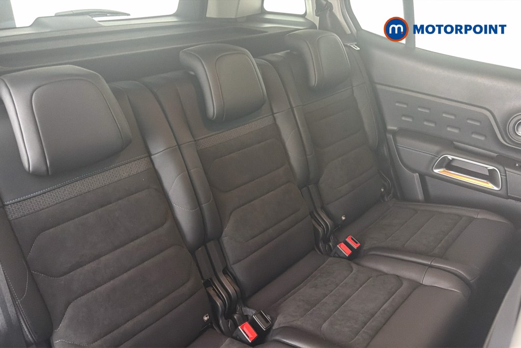 Citroen C5 Aircross Max Edition Automatic Petrol SUV - Stock Number (1656772) - 28th supplementary image