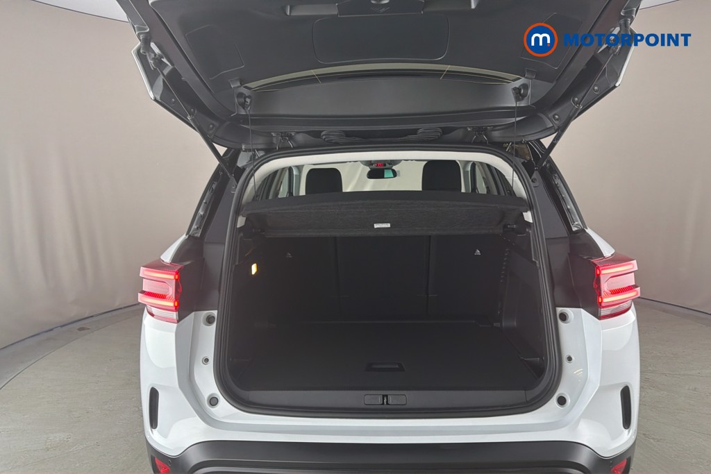 Citroen C5 Aircross Max Edition Automatic Petrol SUV - Stock Number (1656772) - 33rd supplementary image