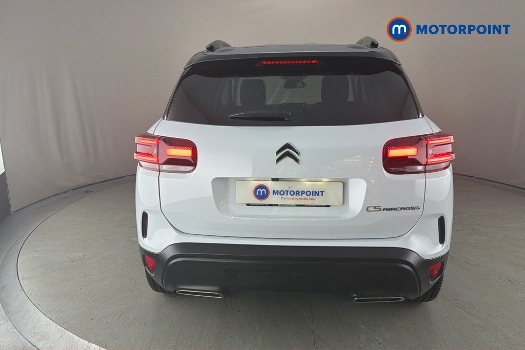 Citroen C5 Aircross Max Edition Automatic Petrol SUV - Stock Number (1656772) - 37th supplementary image
