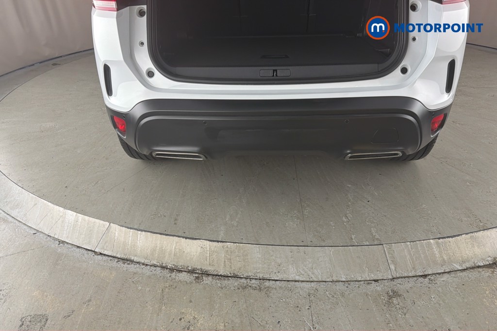 Citroen C5 Aircross Max Edition Automatic Petrol SUV - Stock Number (1656772) - 39th supplementary image