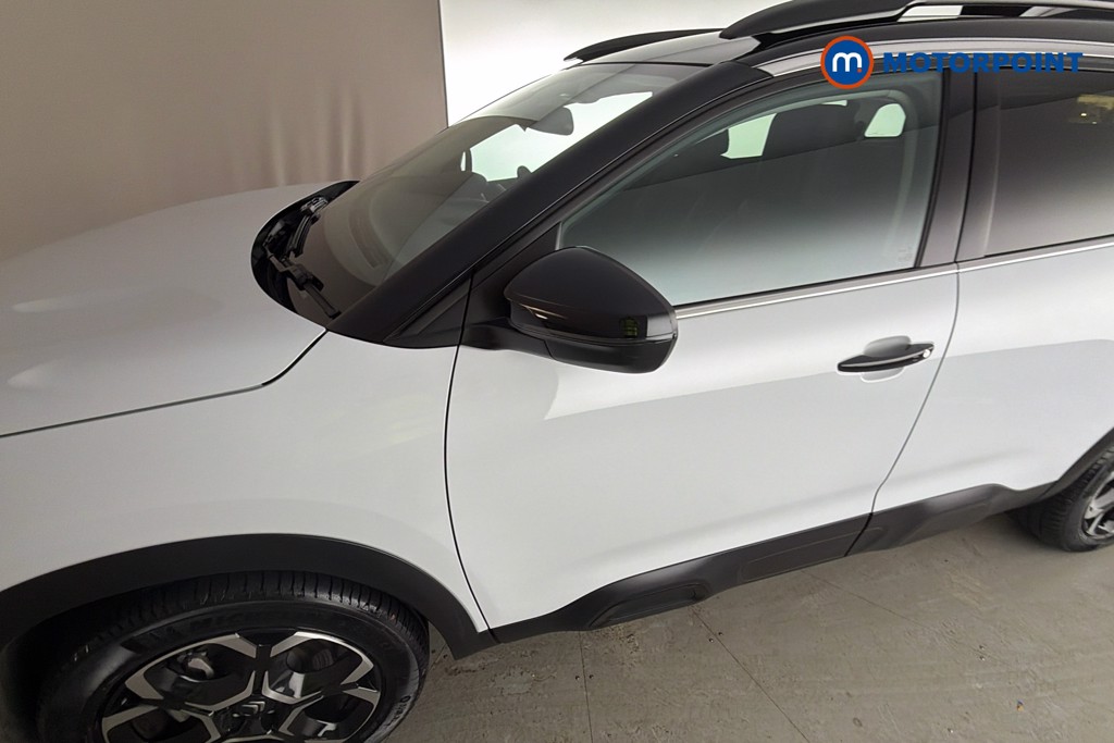 Citroen C5 Aircross Max Edition Automatic Petrol SUV - Stock Number (1656772) - 43rd supplementary image
