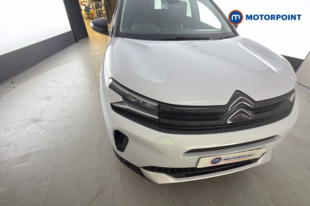 Citroen C5 Aircross Max Edition Automatic Petrol SUV - Stock Number (1656772) - 44th supplementary image