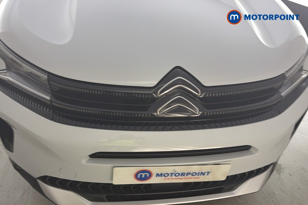 Citroen C5 Aircross Max Edition Automatic Petrol SUV - Stock Number (1656772) - 45th supplementary image