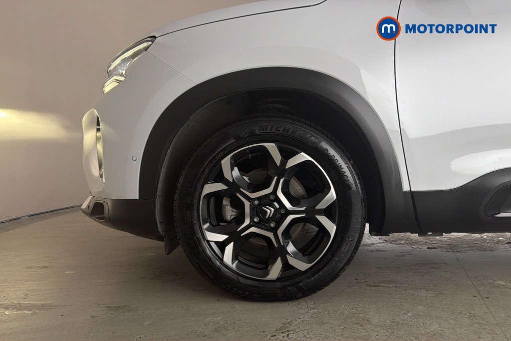 Citroen C5 Aircross Max Edition Automatic Petrol SUV - Stock Number (1656772) - 47th supplementary image