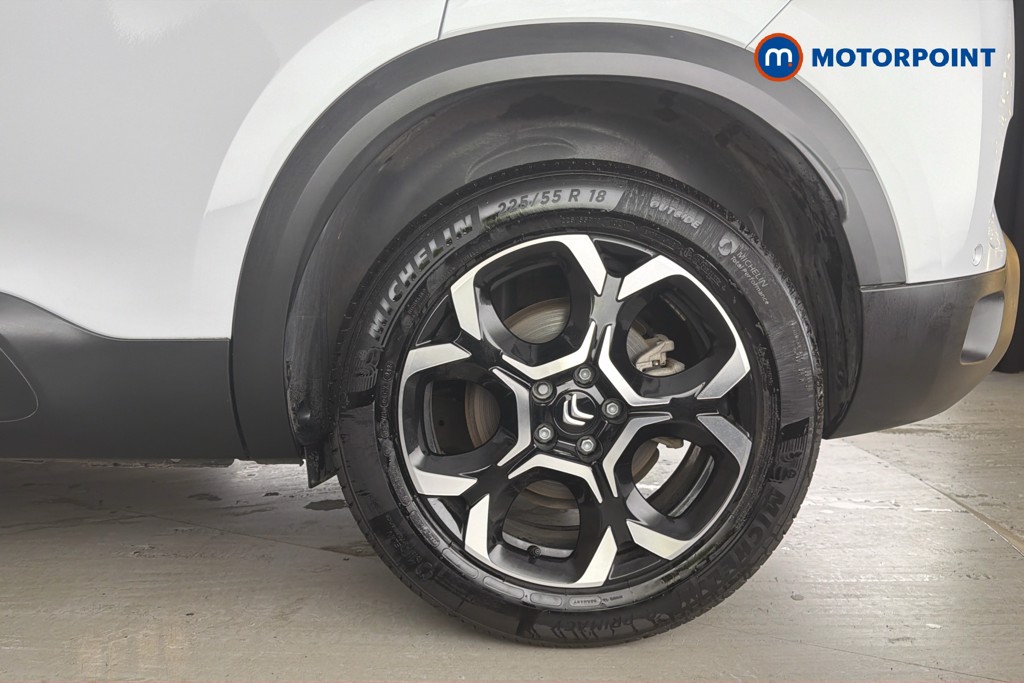 Citroen C5 Aircross Max Edition Automatic Petrol SUV - Stock Number (1656772) - 48th supplementary image