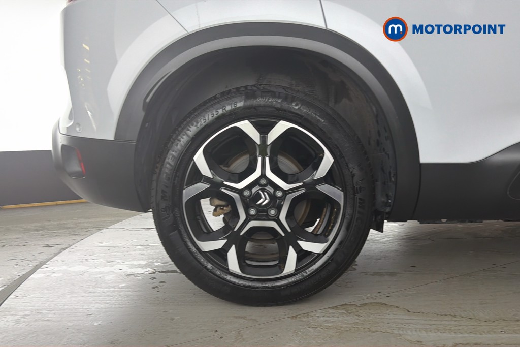 Citroen C5 Aircross Max Edition Automatic Petrol SUV - Stock Number (1656772) - 49th supplementary image