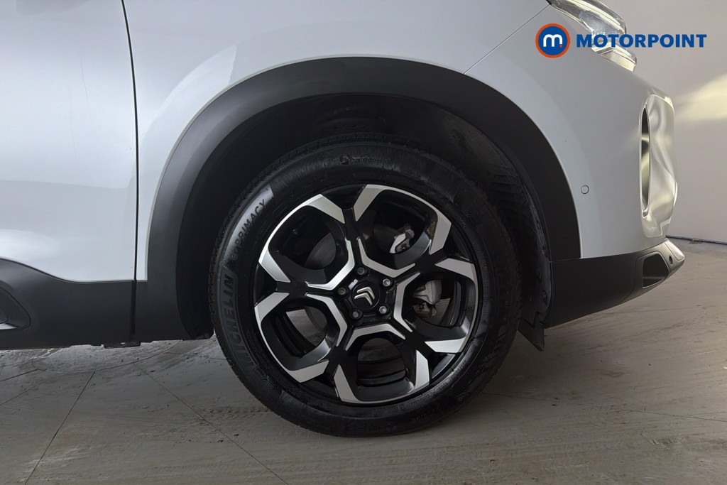 Citroen C5 Aircross Max Edition Automatic Petrol SUV - Stock Number (1656772) - 50th supplementary image