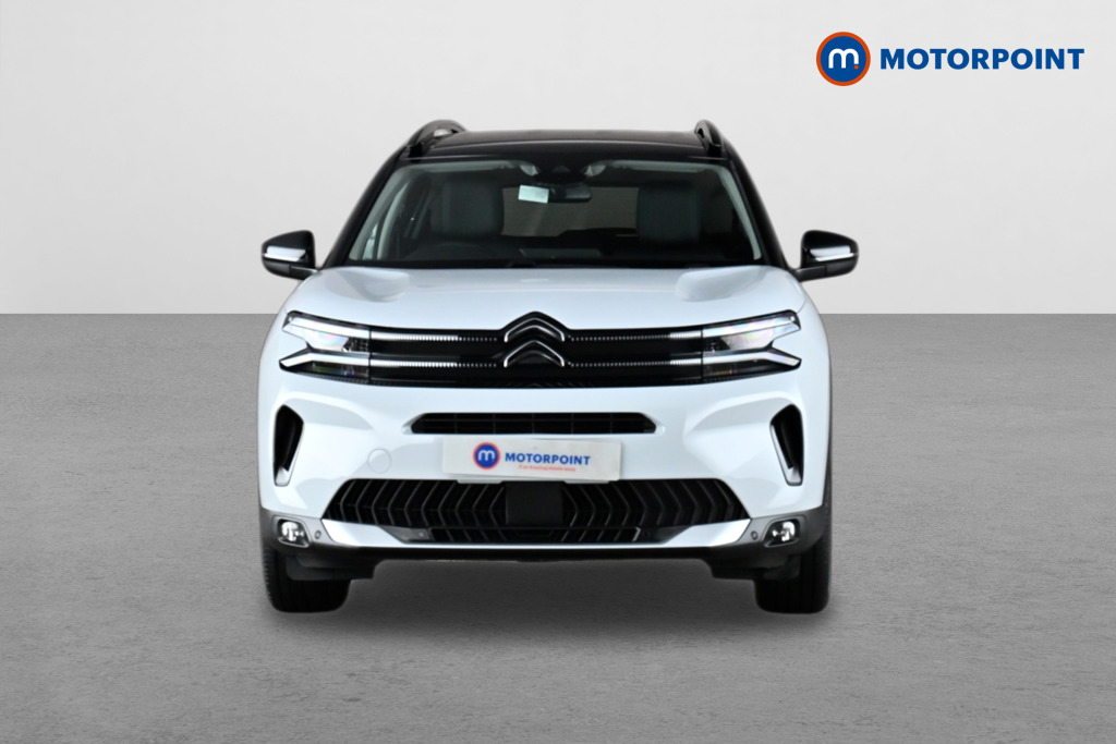 Citroen C5 Aircross Max Edition Automatic Petrol SUV - Stock Number (1656772) - Front bumper