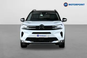 Citroen C5 Aircross Max Edition Automatic Petrol SUV - Stock Number (1656772) - Front bumper