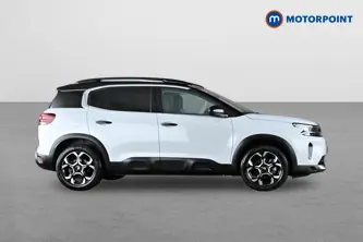 Citroen C5 Aircross Max Edition Automatic Petrol SUV - Stock Number (1656772) - Drivers side