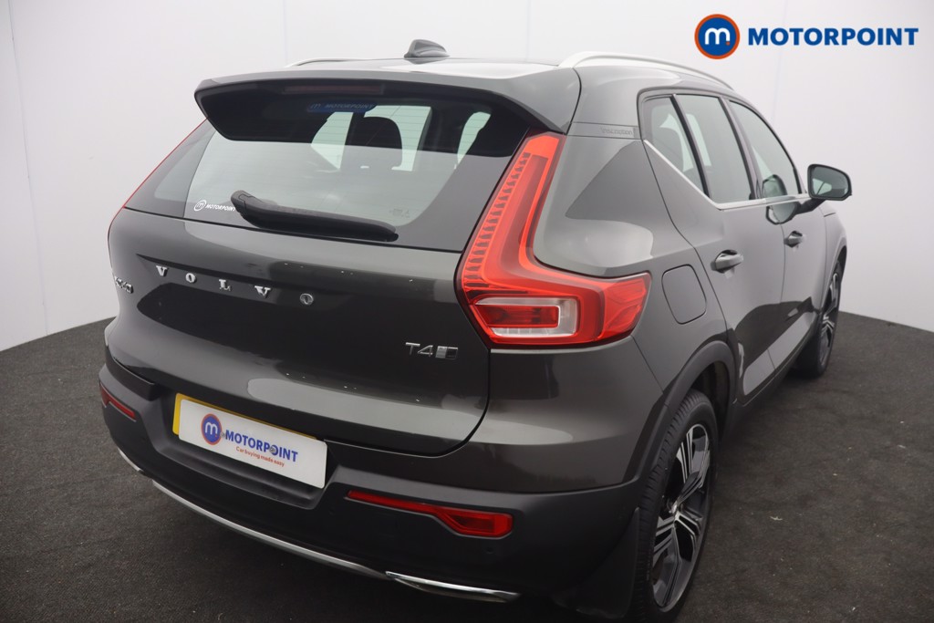 Volvo Xc40 Inscription Pro Automatic Petrol SUV - Stock Number (1656782) - 2nd supplementary image