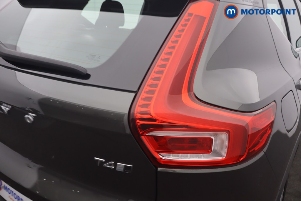 Volvo Xc40 Inscription Pro Automatic Petrol SUV - Stock Number (1656782) - 3rd supplementary image