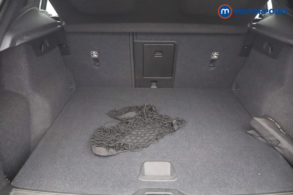 Volvo Xc40 Inscription Pro Automatic Petrol SUV - Stock Number (1656782) - 5th supplementary image