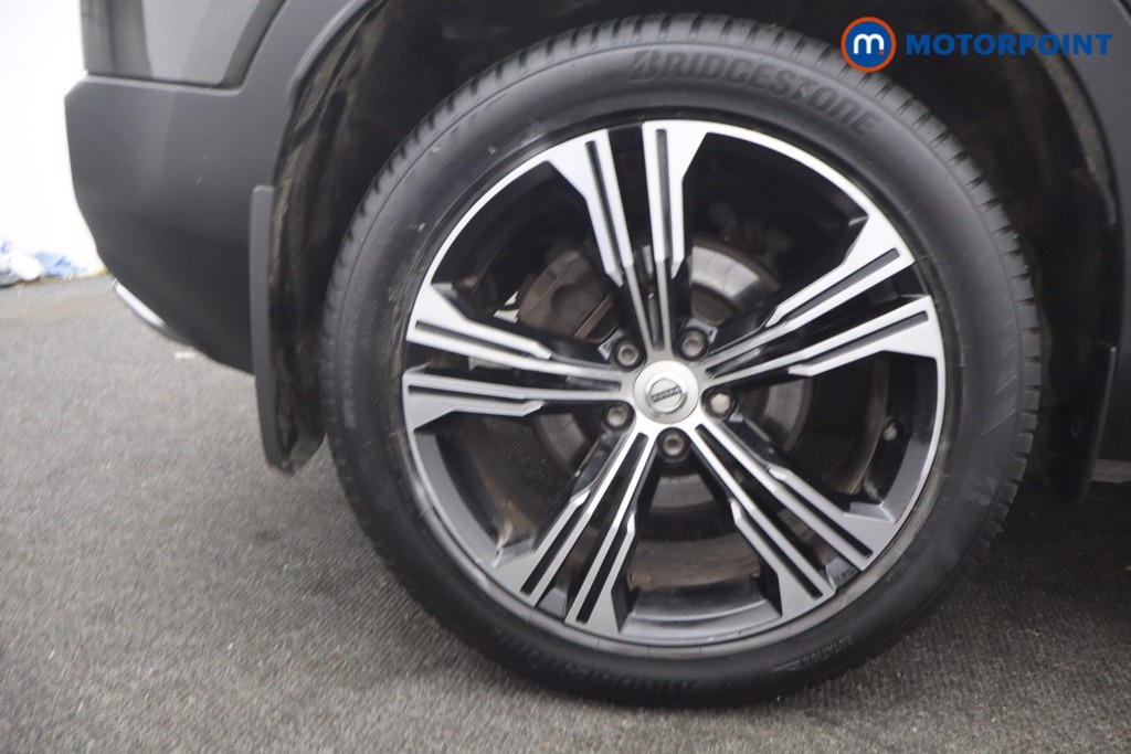Volvo Xc40 Inscription Pro Automatic Petrol SUV - Stock Number (1656782) - 6th supplementary image