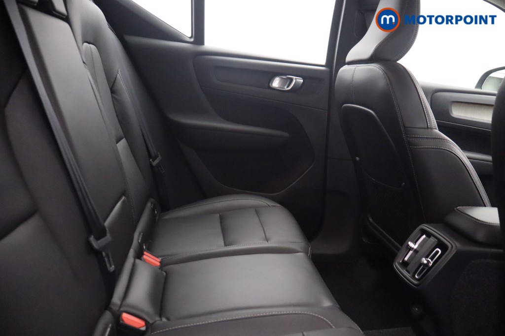Volvo Xc40 Inscription Pro Automatic Petrol SUV - Stock Number (1656782) - 7th supplementary image