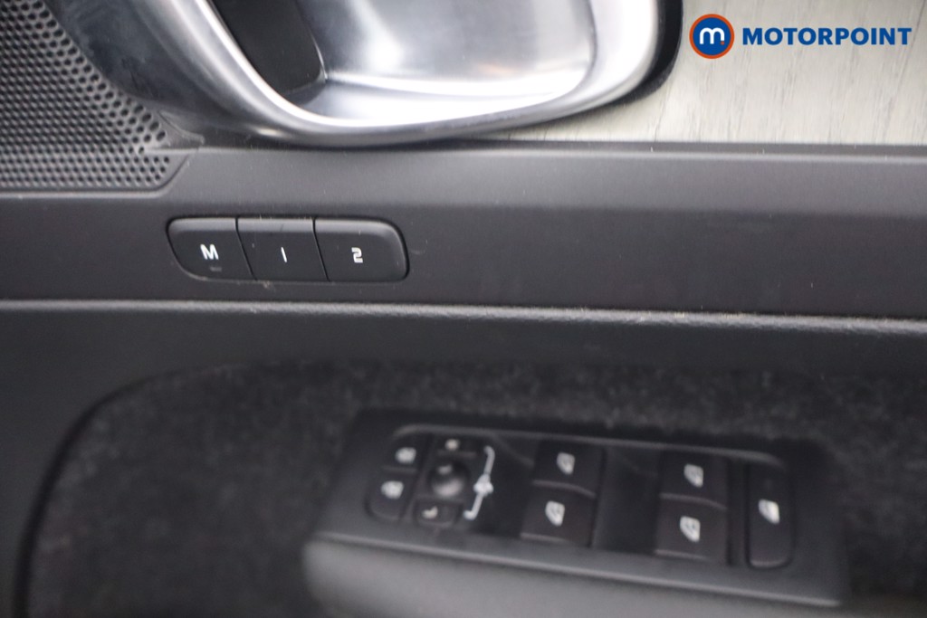 Volvo Xc40 Inscription Pro Automatic Petrol SUV - Stock Number (1656782) - 10th supplementary image
